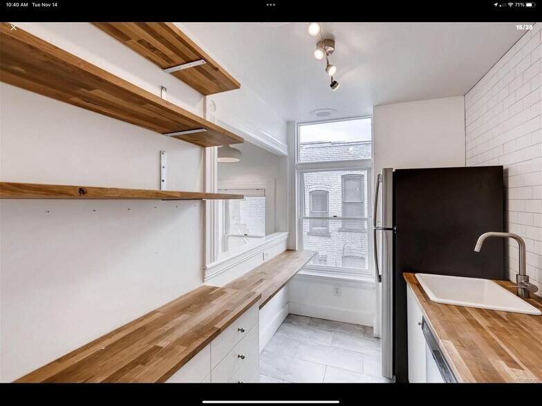 Building Photo - 2118 W 28th Ave