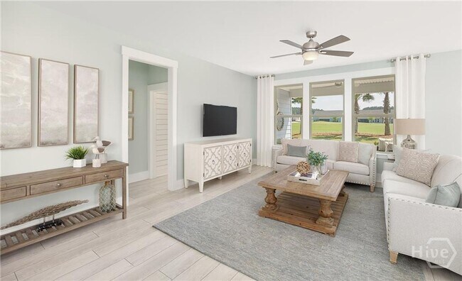 Building Photo - Home in the Heart of Heartwood- Richmond Hill GA!!