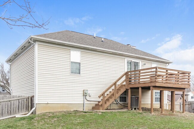 Building Photo - 5467 Petersburg Pkwy