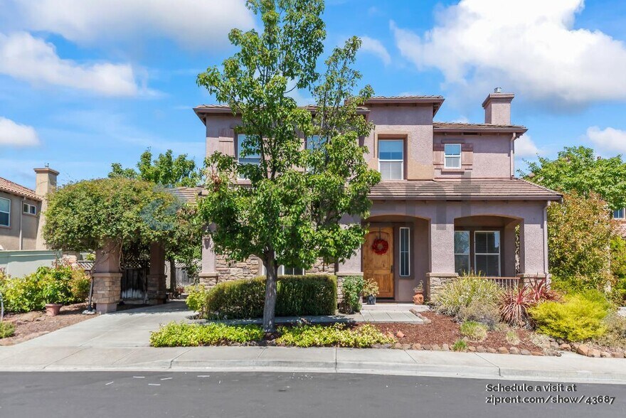 Primary Photo - 5849 Penwood Ln