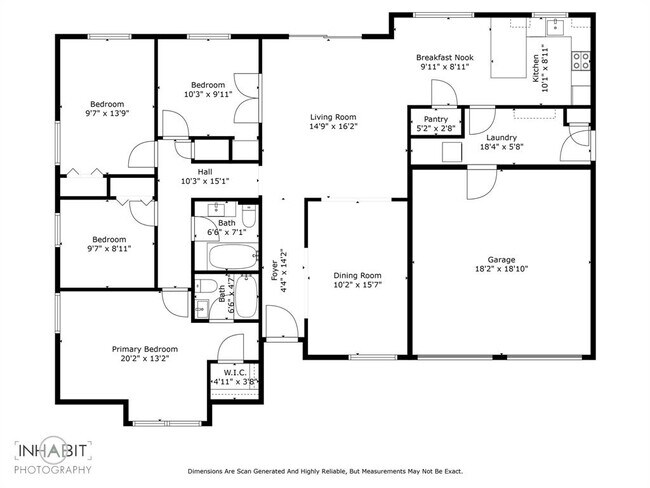 Building Photo - 5300 Basswood Ln