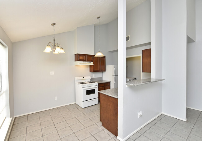 Kitchen View - 22533 Tree House Ln