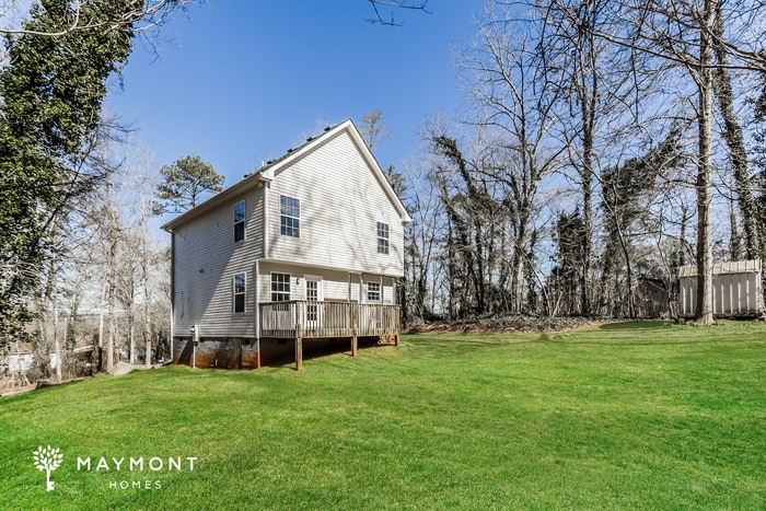 Building Photo - 120 Apache Dr