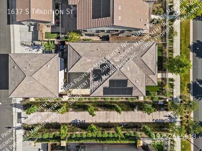 Building Photo - 1637 Tradition St