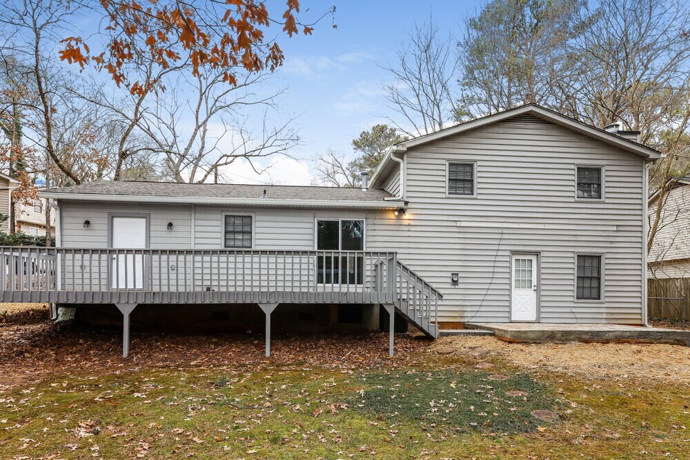 Building Photo - 3112 Dempsey Pl