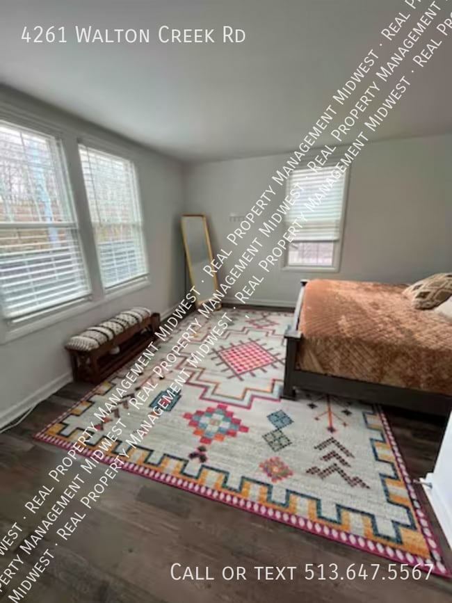 Building Photo - 4261 Walton Creek Rd