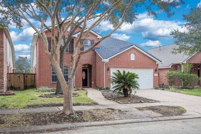 Building Photo - 5315 Barleycorn Ln