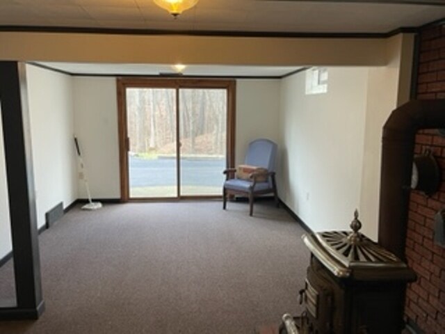 Building Photo - 8972 Harris Rd