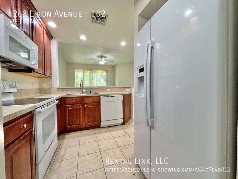 Building Photo - 4263 Liron Ave
