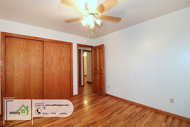 Building Photo - 4465 Red Bluff St