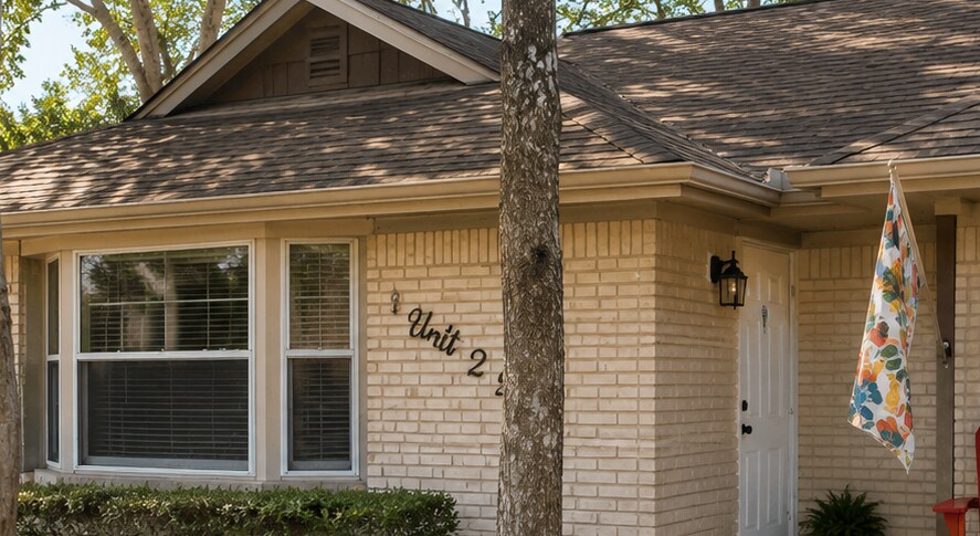 Building Photo - 16608 Echo Glen Dr