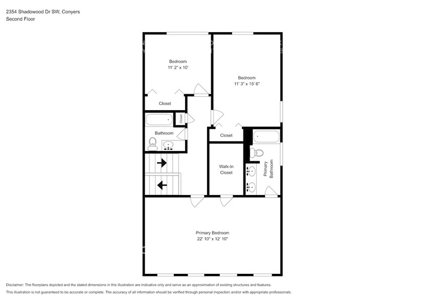 Building Photo - 2354 Shadowood Dr SW