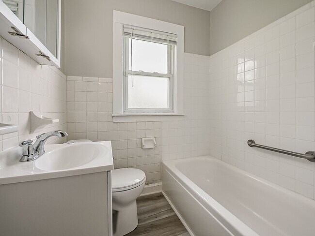 Building Photo - Comfortable Living with Optional Support—Designed for Independence & Peace of Mind