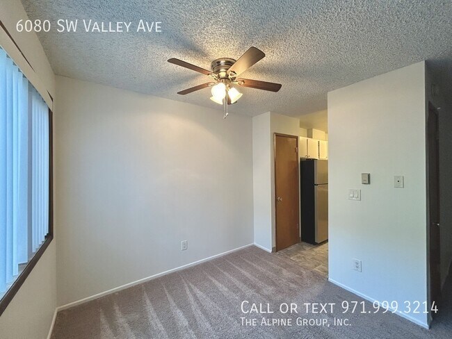 Building Photo - 6080 SW Valley Ave