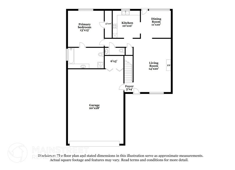 Building Photo - 5960 Farmbrook Ln