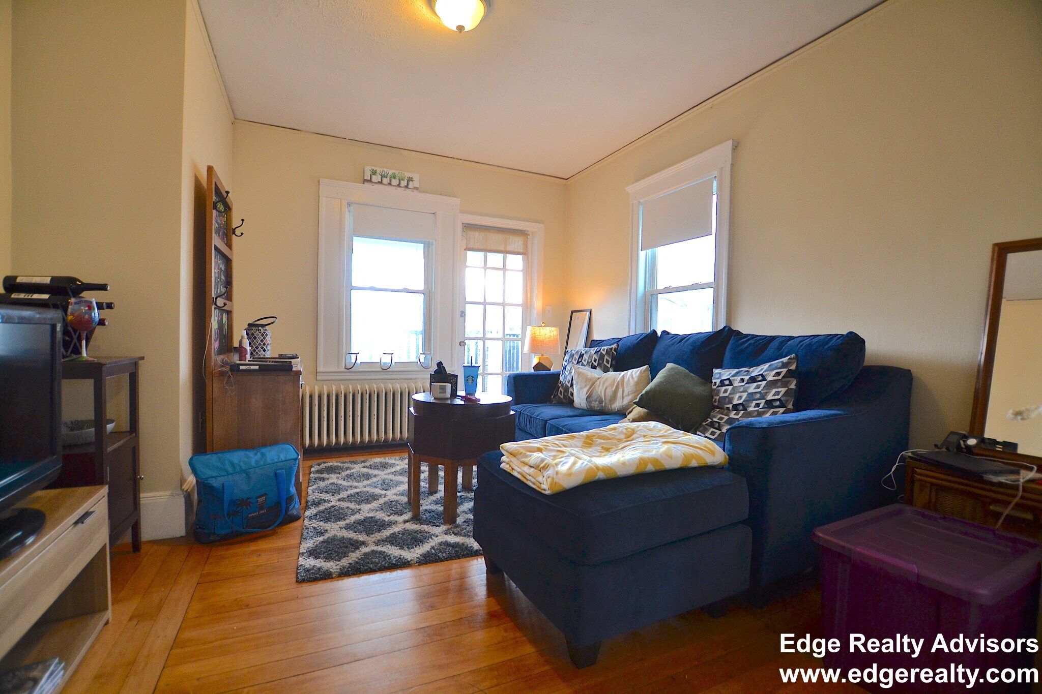 Building Photo - 36 Atkins St