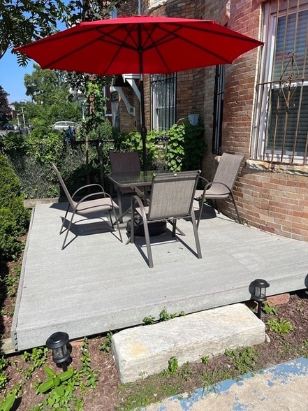 Building Photo - 102A Moreland St