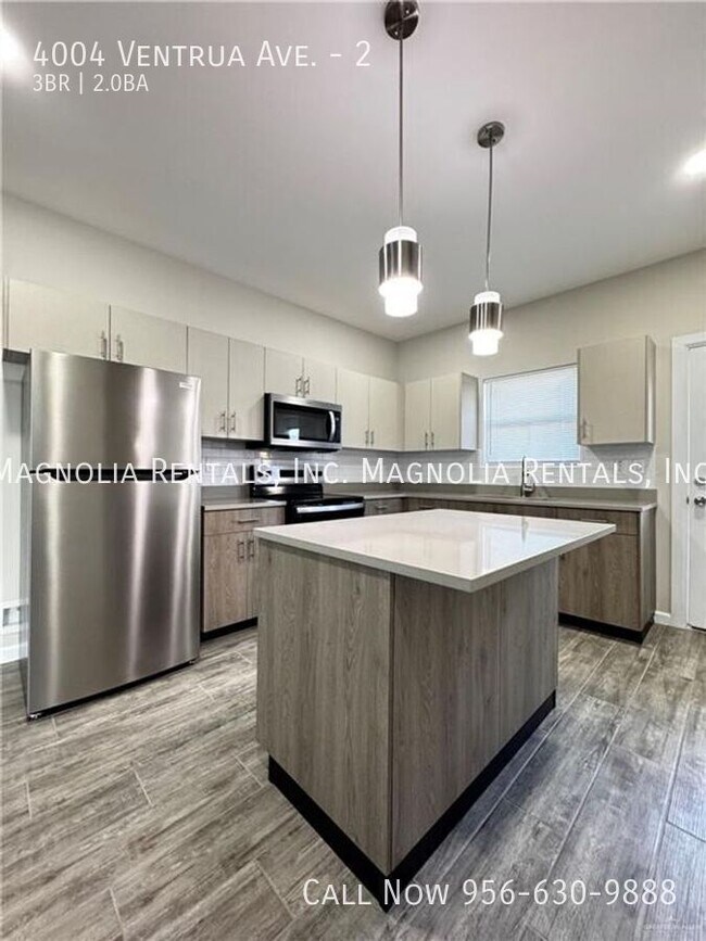 Building Photo - 4004 Ventura Ave