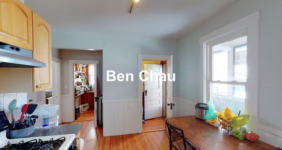 Building Photo - 243 Summer St