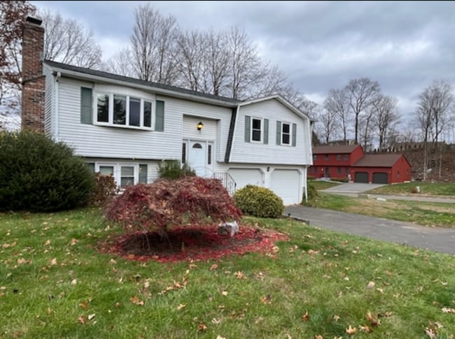 Building Photo - Renting a Single-Family Home