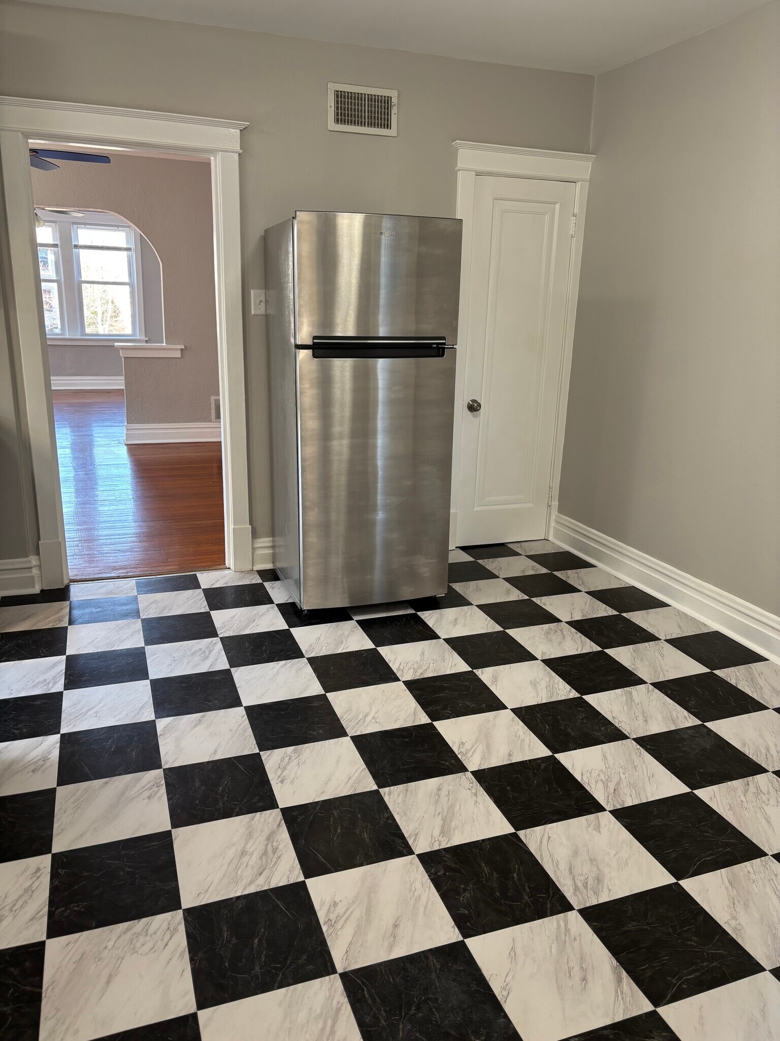 New kitchen - 4966 Reber Pl