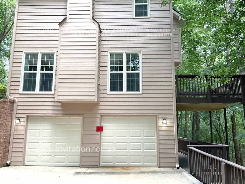 Building Photo - 3618 Broken Arrow Dr