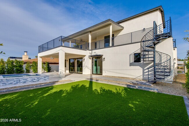 Building Photo - 3834 N 34th St