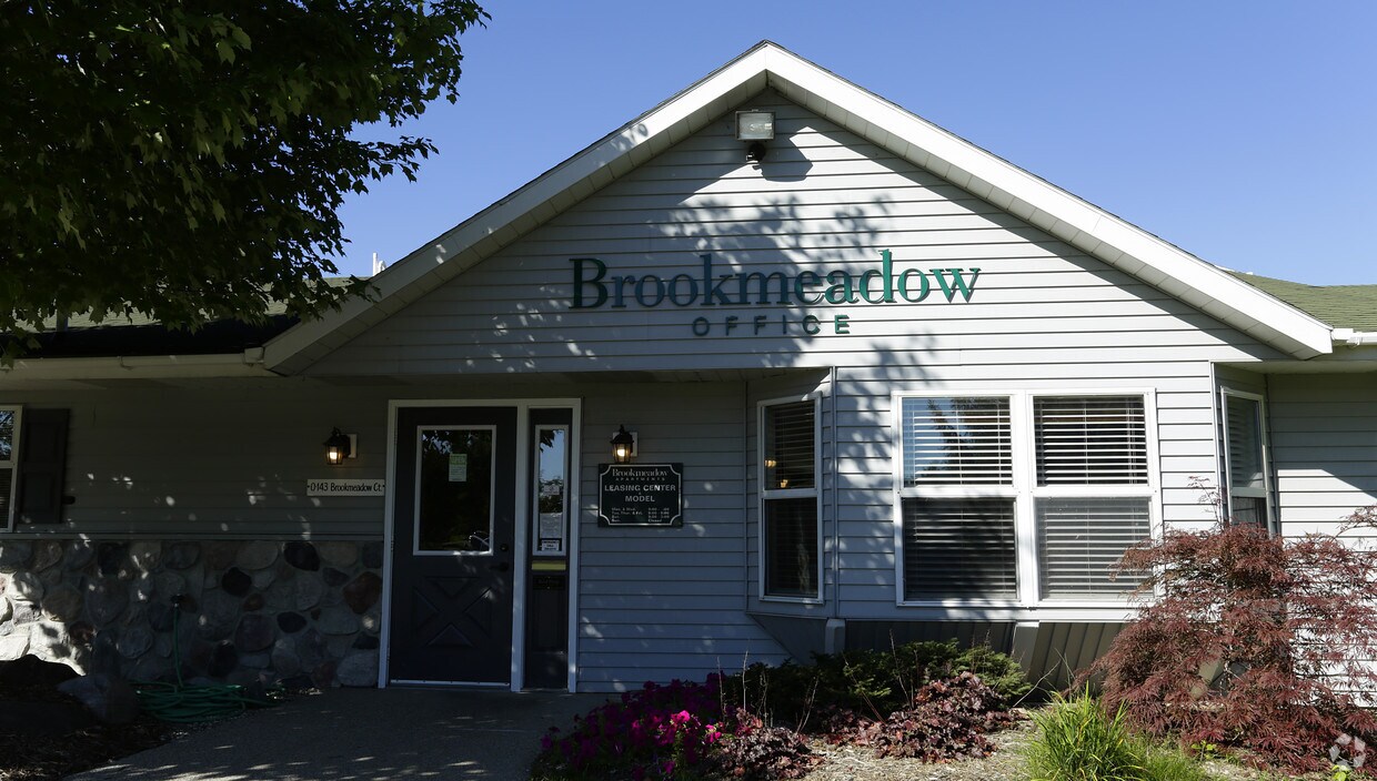 Brookmeadow Apartments Grandville