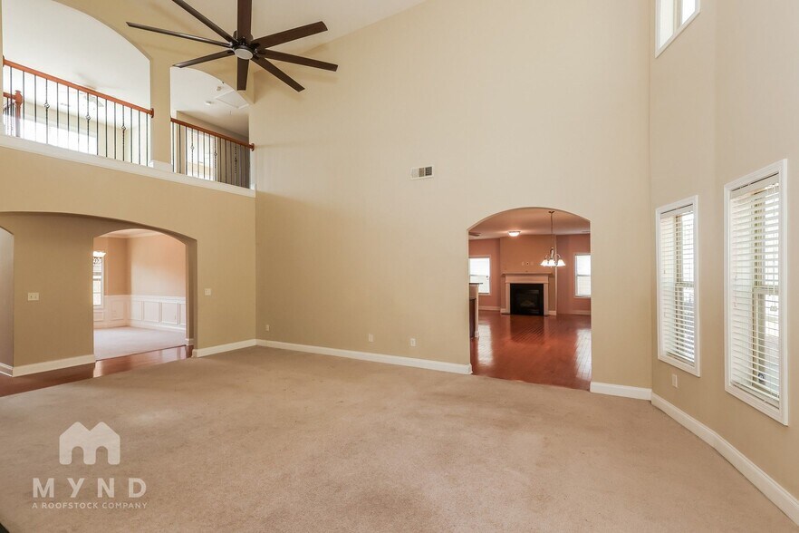 Building Photo - 5581 Dendy Trace