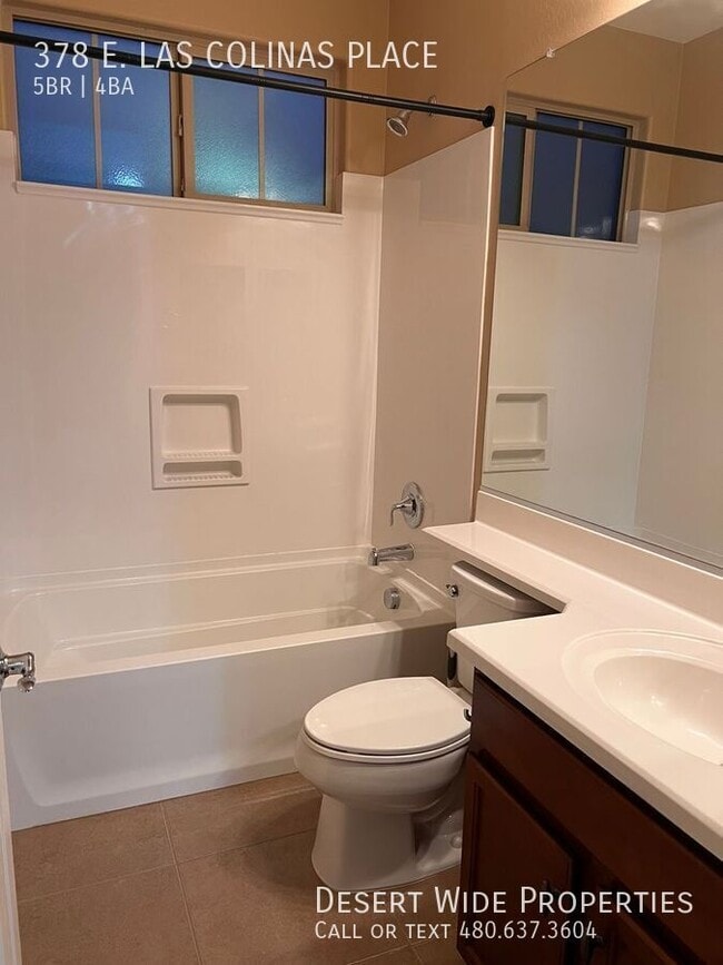 Building Photo - 378 E Las Colinas Pl