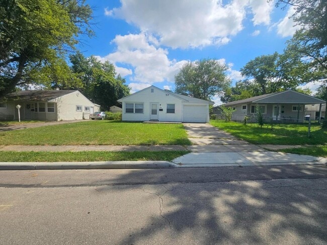 Primary Photo - 2166 Century Dr