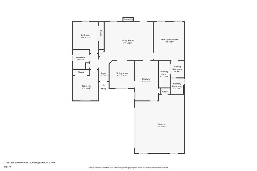 Building Photo - 3123 Olde Sutton Parke Dr