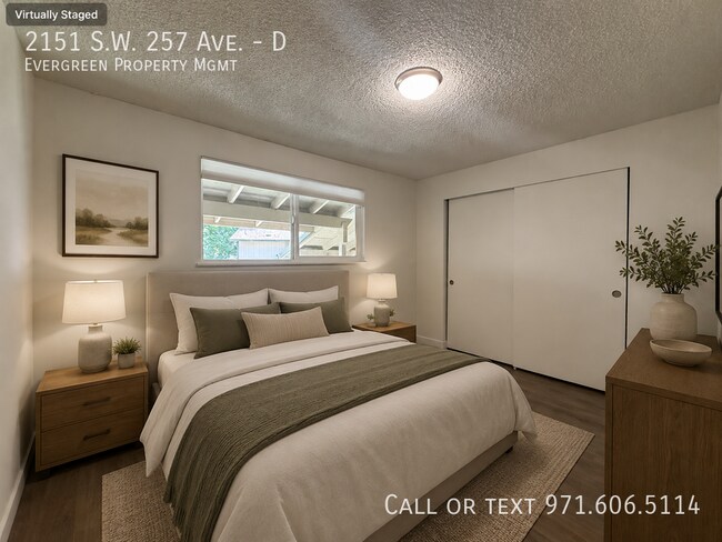 Building Photo - 2151 SW 257th Dr