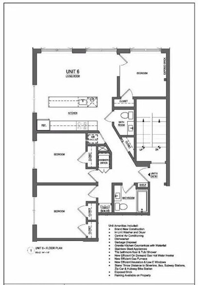 Building Photo - 659 Massachusetts Ave