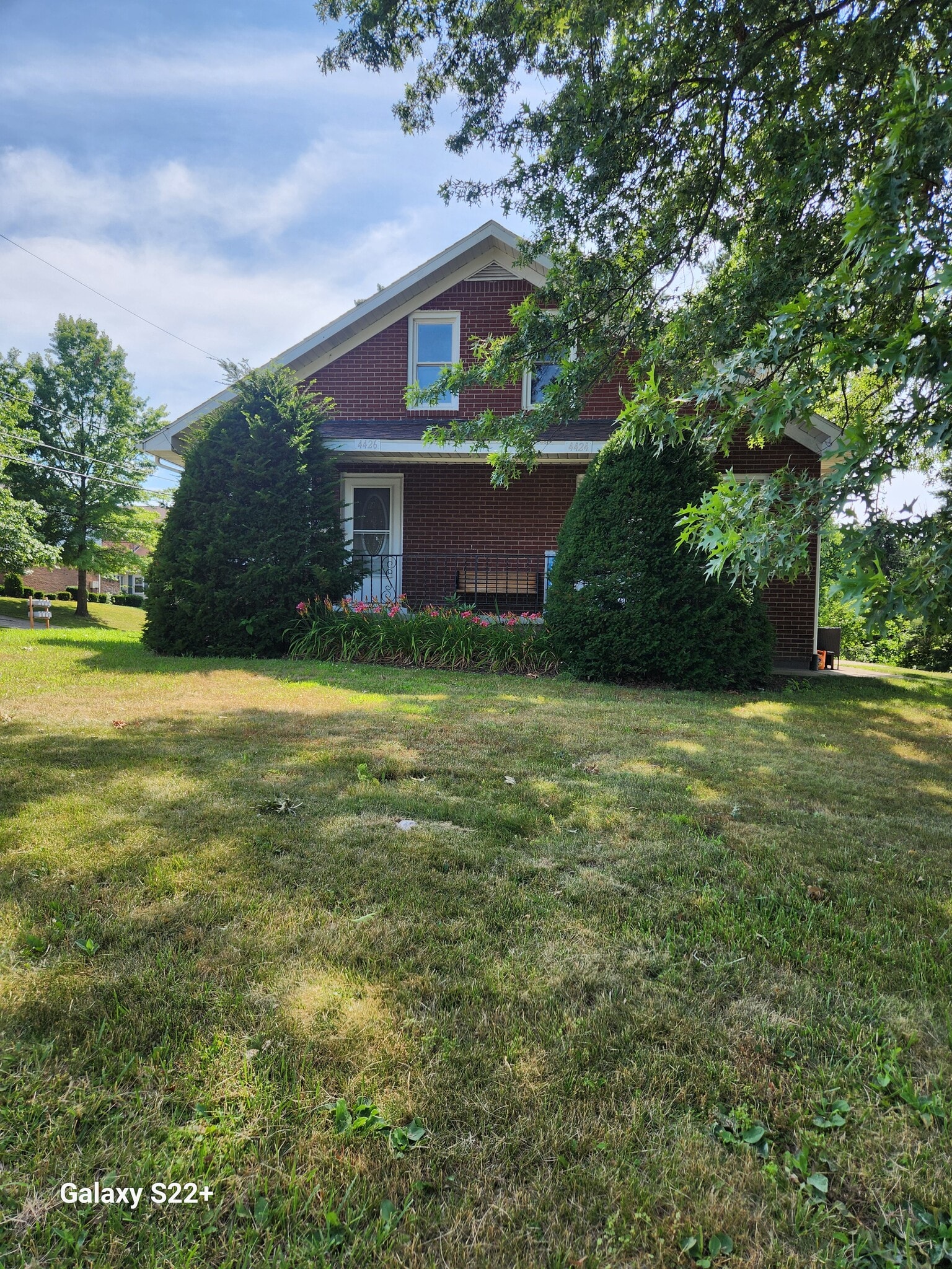 Building Photo - 4426 Greengarden Rd