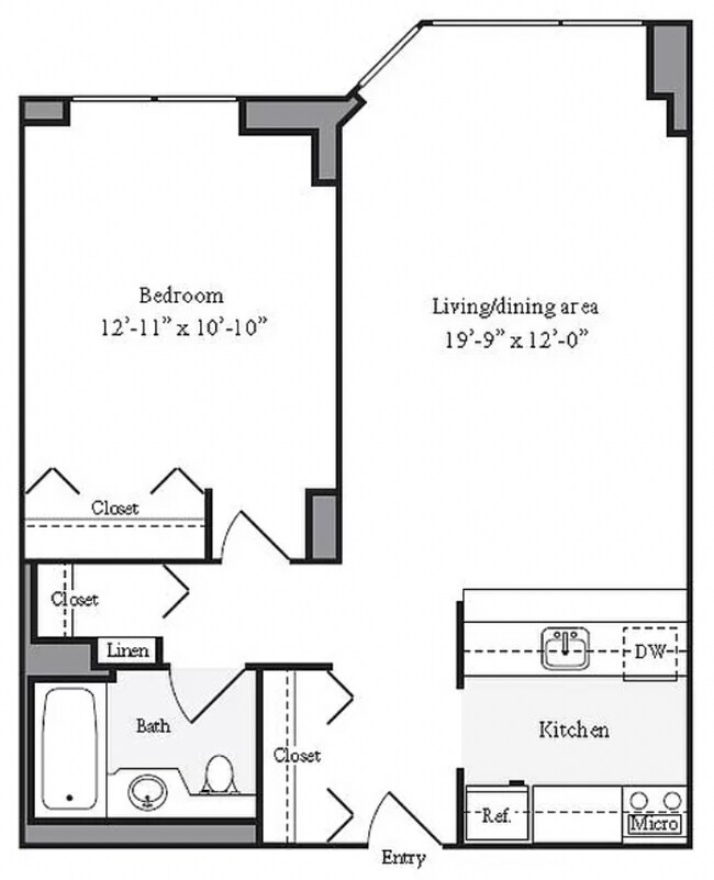 Building Photo - 247 E 50th St