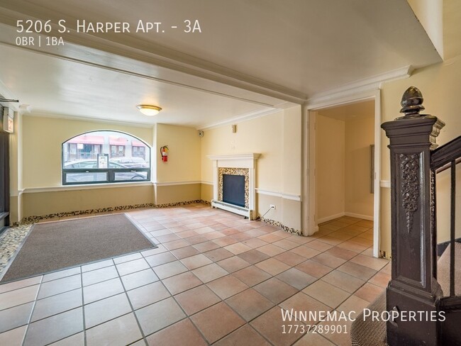Building Photo - 5206 S Harper Ave