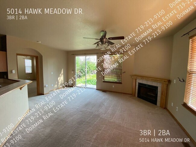 Building Photo - 5014 Hawk Meadow Dr