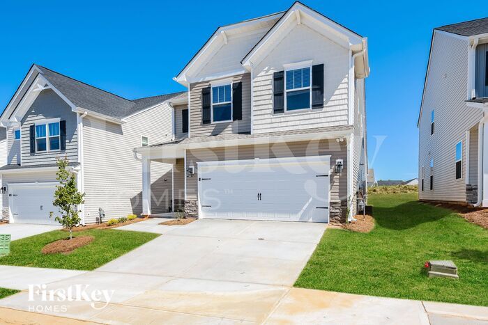 Building Photo - 616 Goldburn Wy