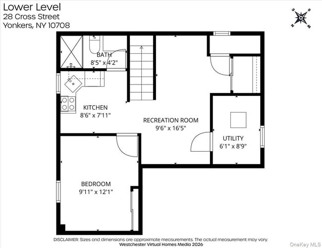 Building Photo - 28 Cross St