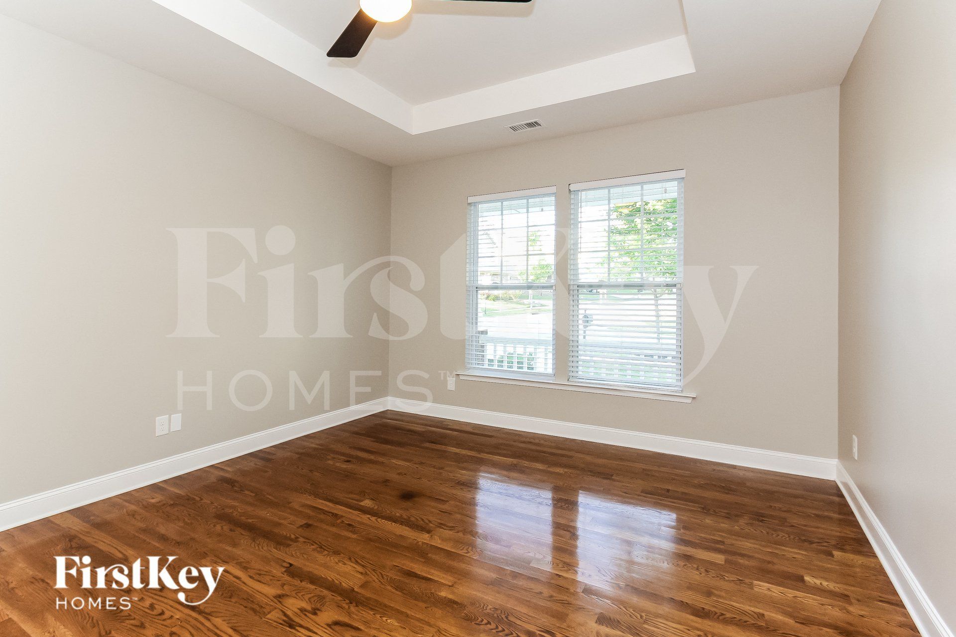 Building Photo - 10124 Garman Hill Dr