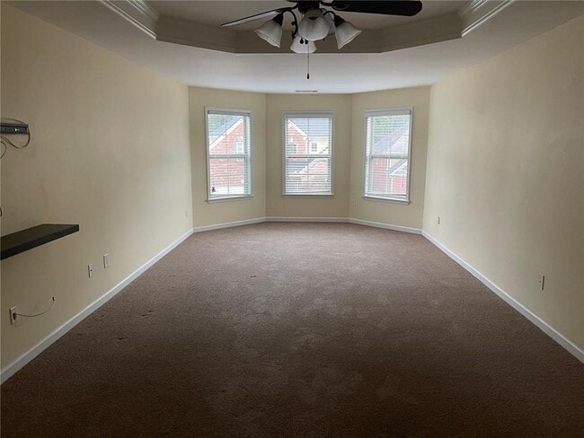 Building Photo - 5645 Princeton Run Trail