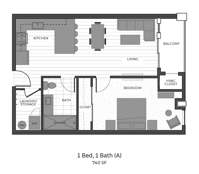 Floorplan - Pop Denver