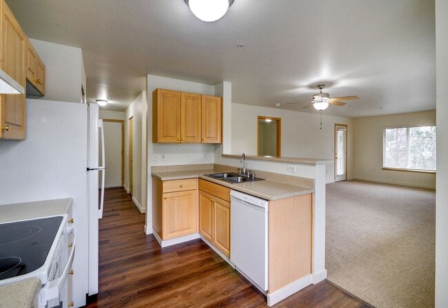 Building Photo - Welcome to the Wilson Apartments