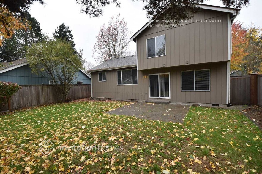 Building Photo - 5443 Komachin Loop SE