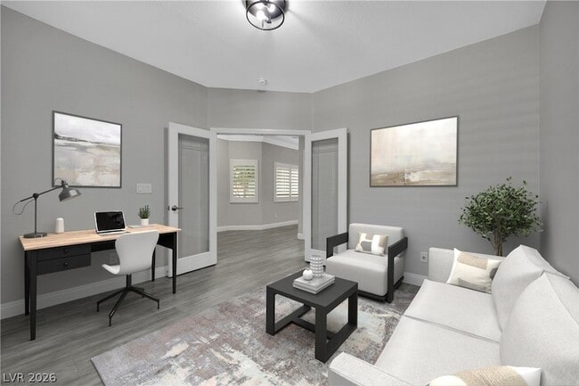 Building Photo - 5017 Lower Falls Ct