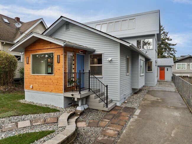 Primary Photo - Better Than New Single Family Home!