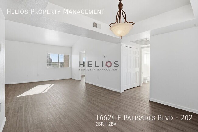 Building Photo - 16624 E Palisades Blvd