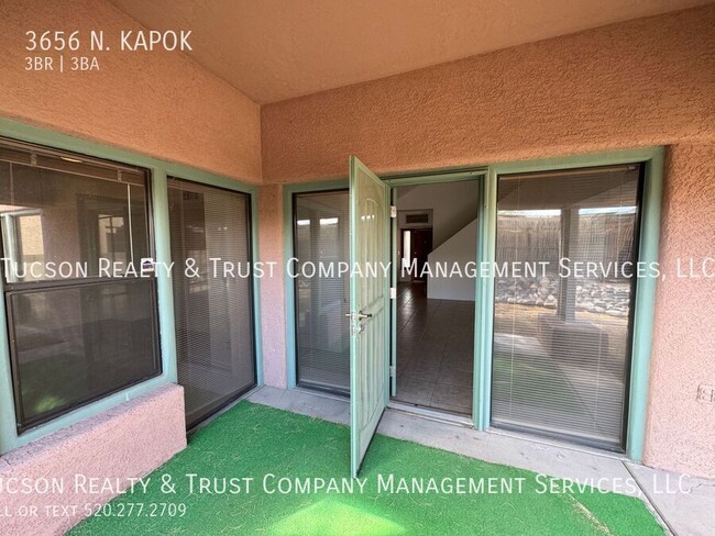 Building Photo - 3656 N. KAPOK-
