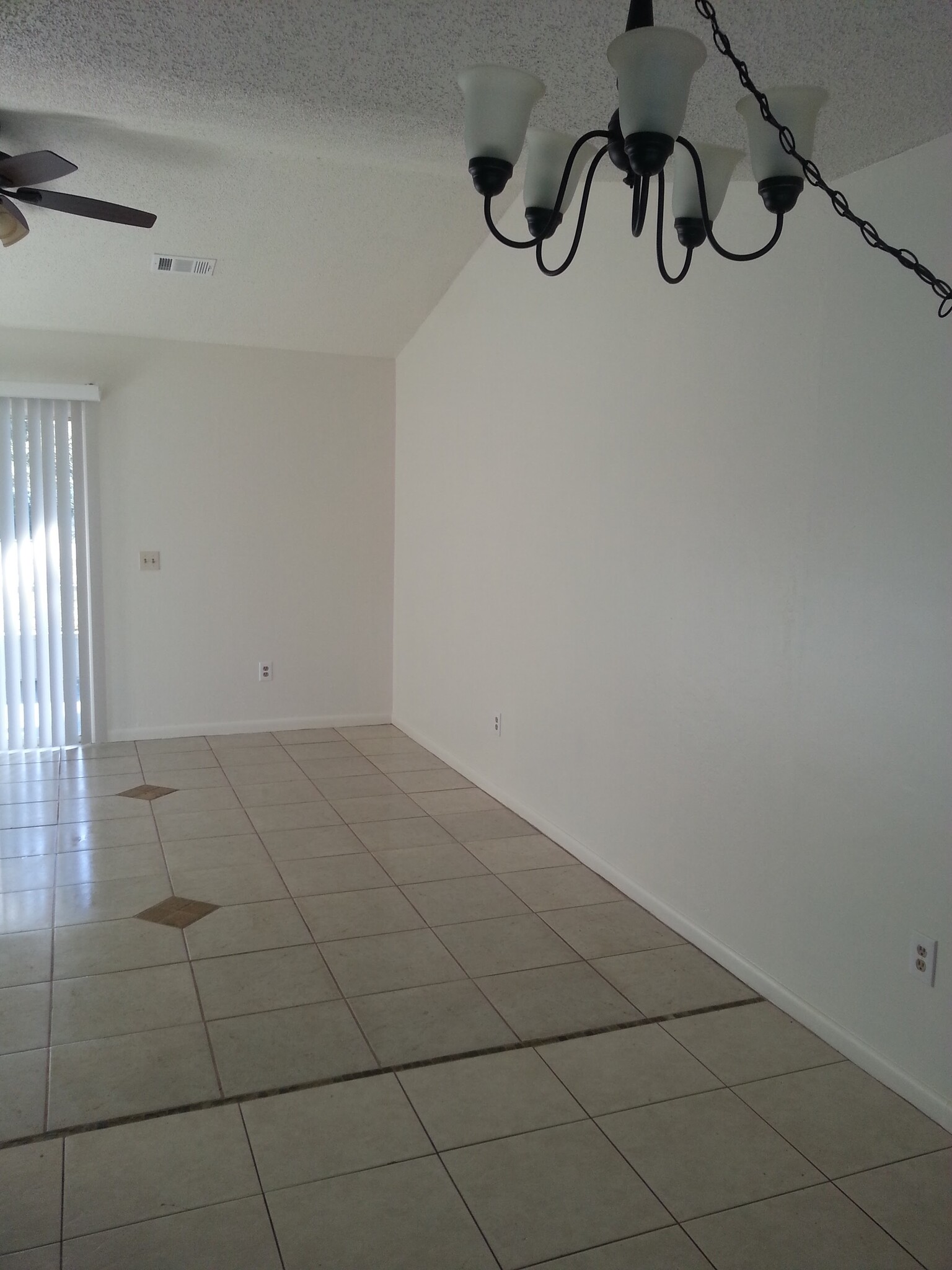 front dining area to living area - 13 Empress Ln